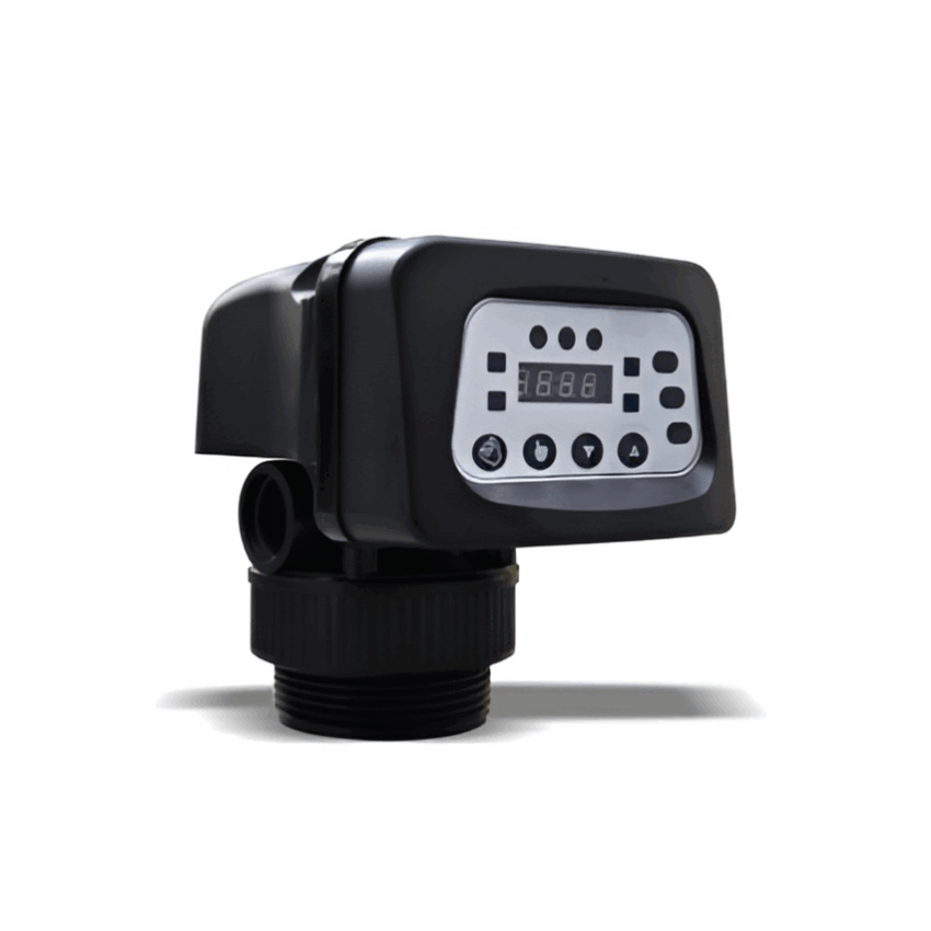 GL2-2 Economical Filtering Valve for water treatment